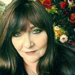 Meet your Posher, Debra jayne